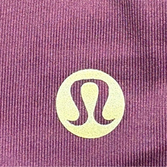 Lululemon Energy High-Neck Longline Bra *Lunar New Year - Picture 4 of 5